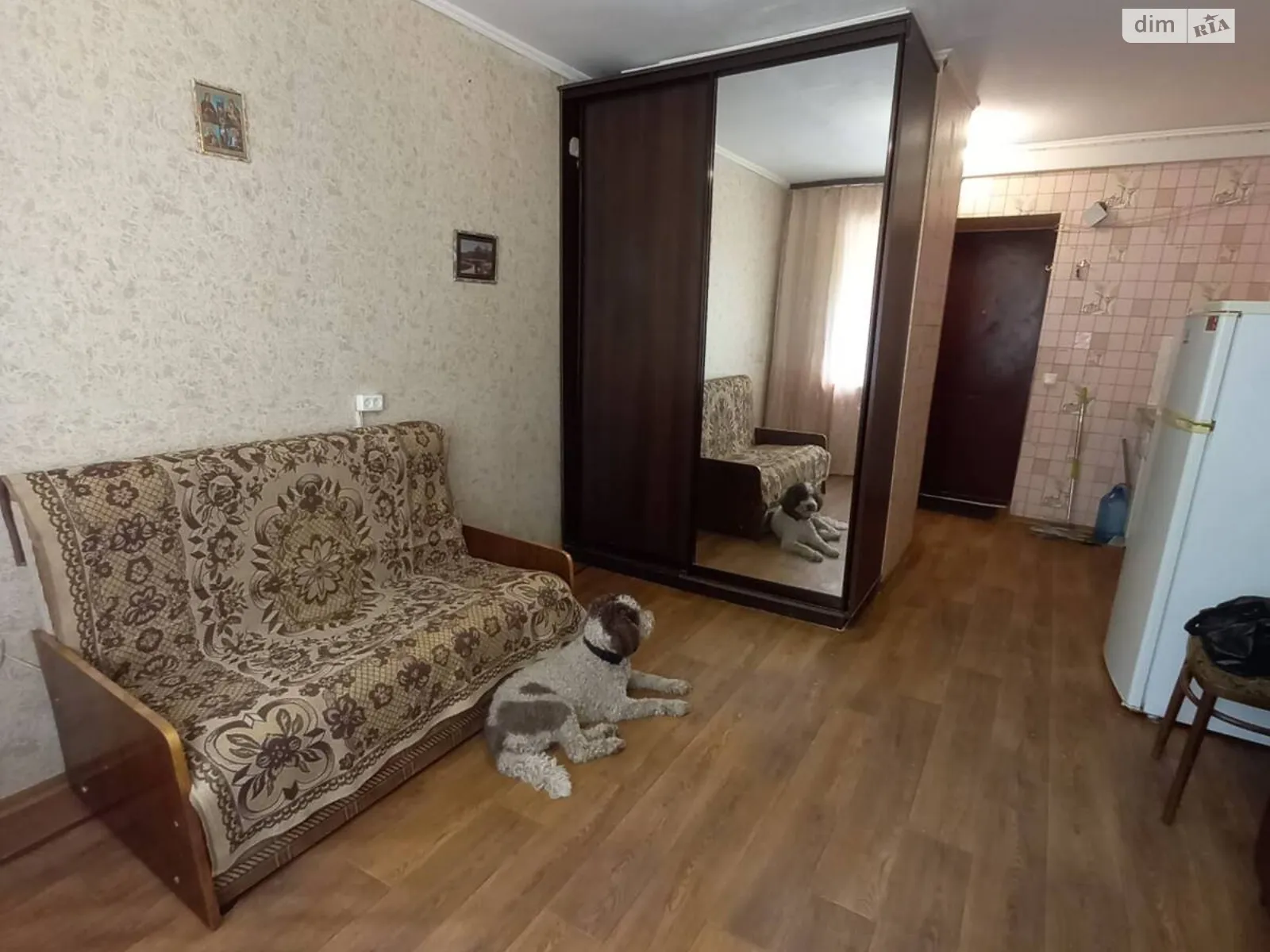 Продается комната 20 кв. м в Харькове - фото 3