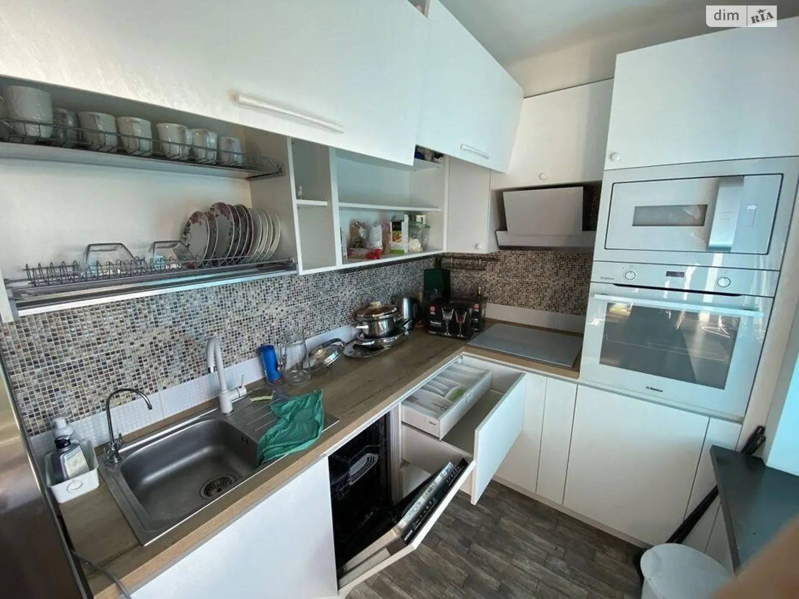Продается 2-комнатная квартира 45 кв. м в Киеве, ул. Николая Кибальчича, 8А - фото 1