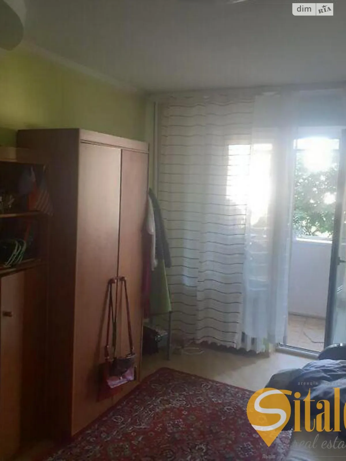 Продается 2-комнатная квартира 52 кв. м в Львове, ул. Евгения Патона, 9 - фото 1