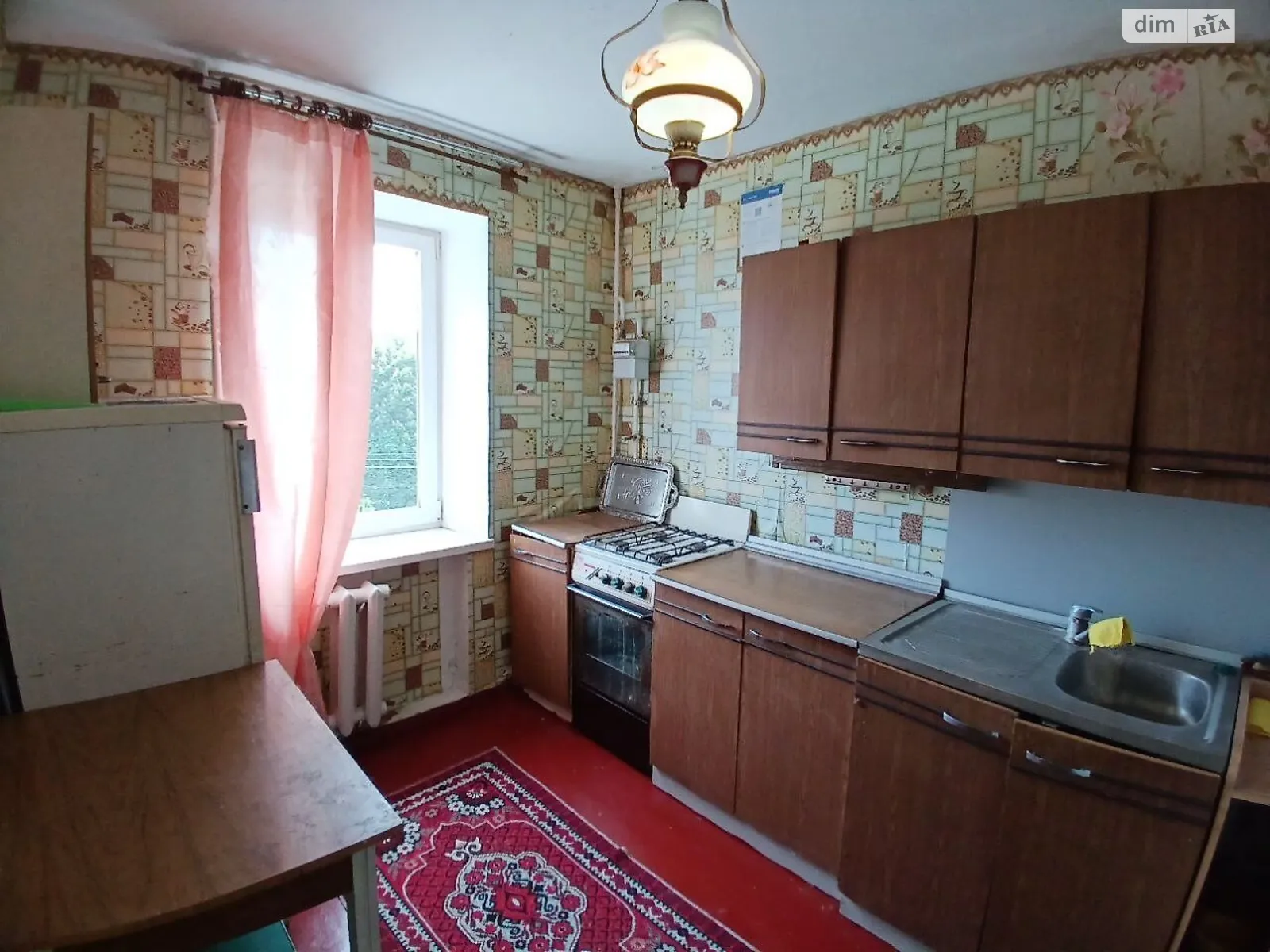 Продається 1-кімнатна квартира 36 кв. м у Хмельницькому, вул. Сковороди Григорія - фото 1