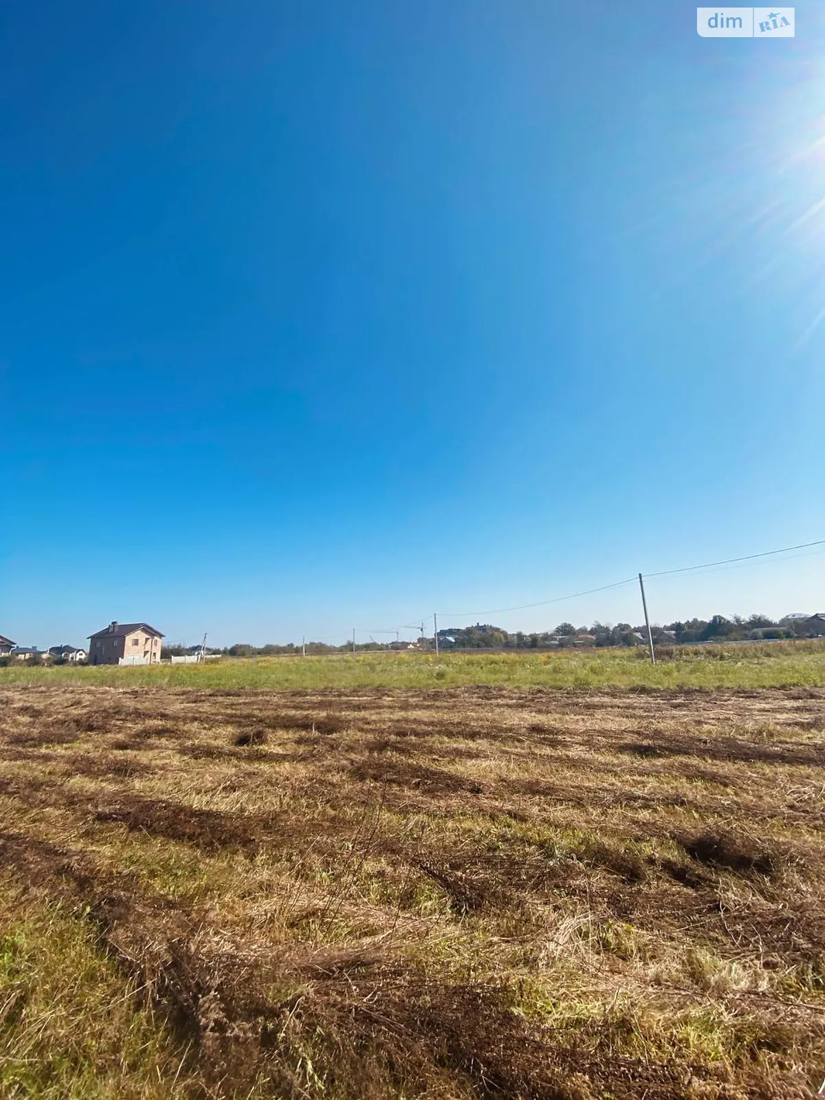 Продается земельный участок 20 соток в Ивано-Франковской области, цена: 40000 $ - фото 1