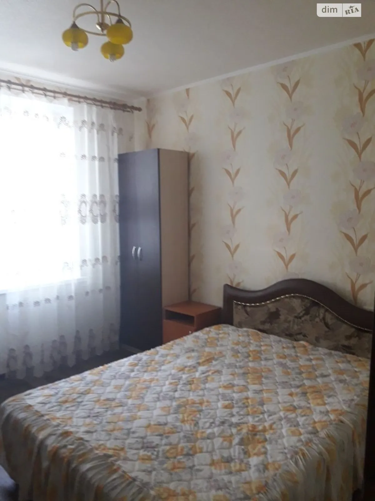 Сдается в аренду 2-комнатная квартира 46 кв. м в Харькове - фото 3
