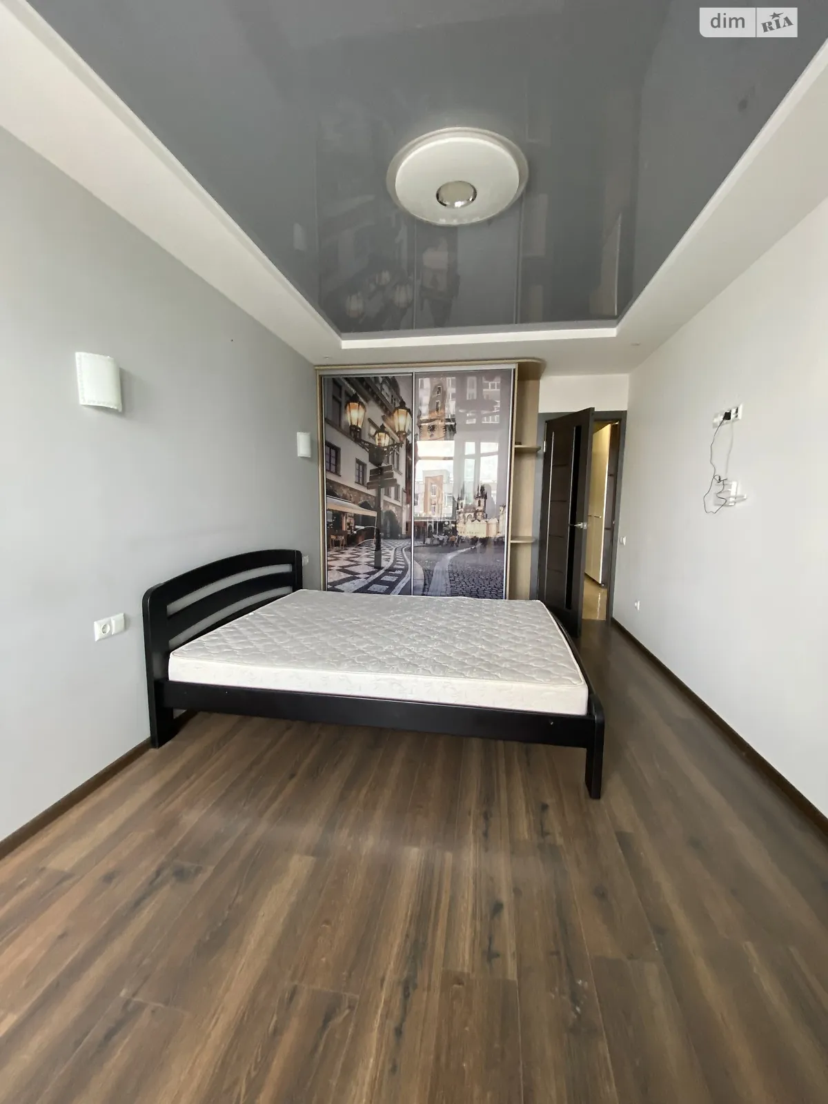 2-комнатная квартира 55 кв. м в Тернополе - фото 2