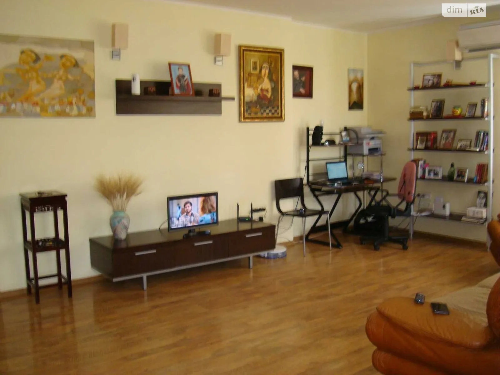 Продается 3-комнатная квартира 100 кв. м в Кропивницком, ул. 5-я Линия - фото 1
