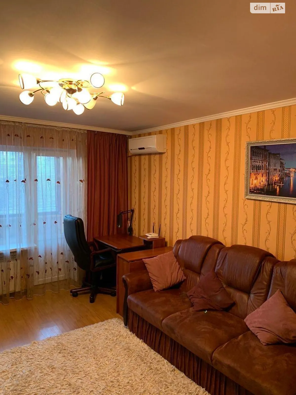 Сдается в аренду 2-комнатная квартира 56 кв. м в Киеве - фото 3