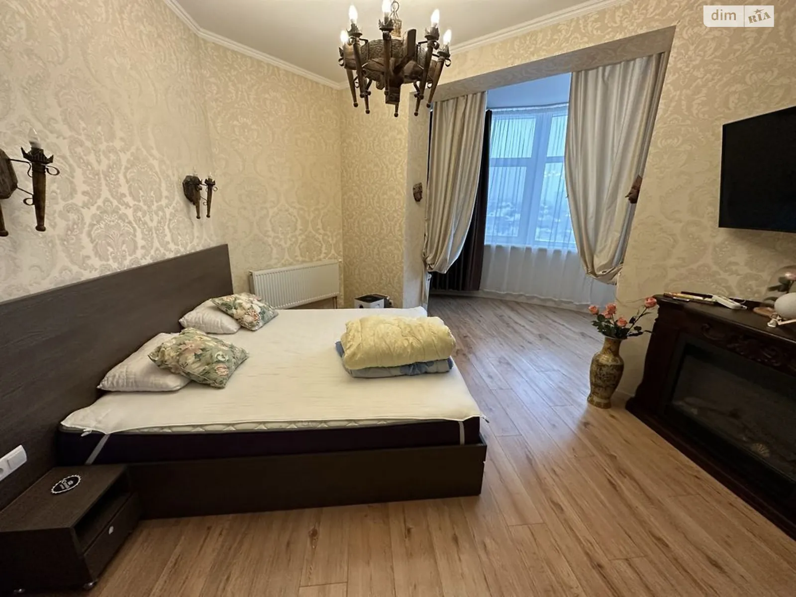 Сдается в аренду 2-комнатная квартира 72 кв. м в Харькове - фото 1