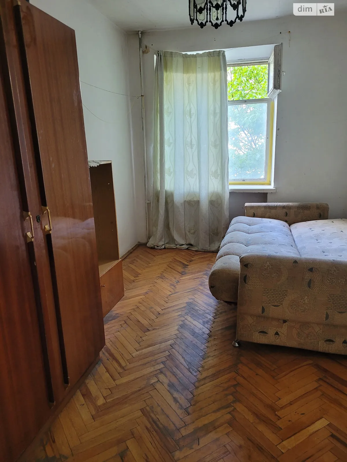 Здається в оренду 3-кімнатна квартира 65 кв. м у Івано-Франківську, цена: 5000 грн - фото 1