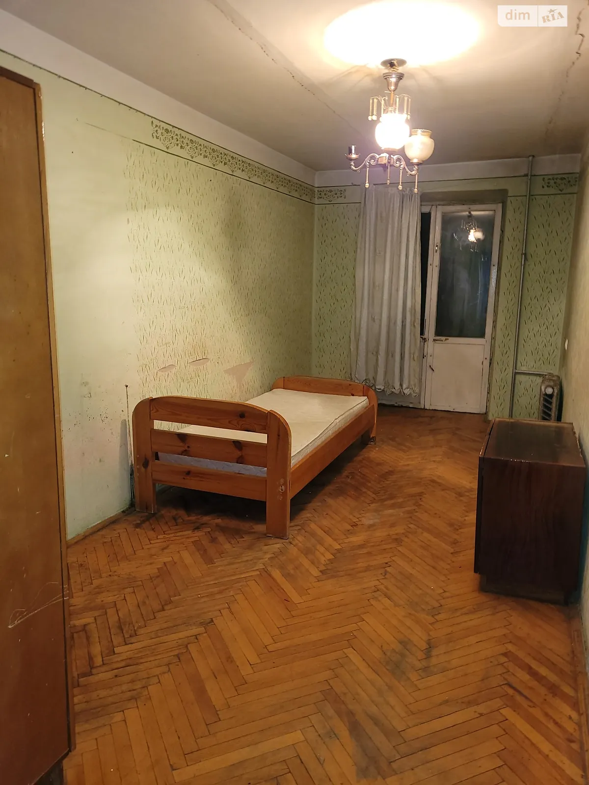 Здається в оренду 3-кімнатна квартира 65 кв. м у Івано-Франківську - фото 4
