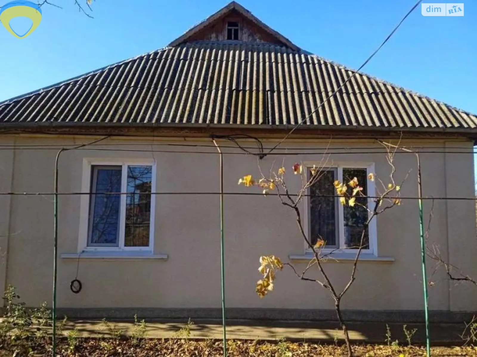 Продається одноповерховий будинок 80 кв. м з подвалом, цена: 32000 $ - фото 1