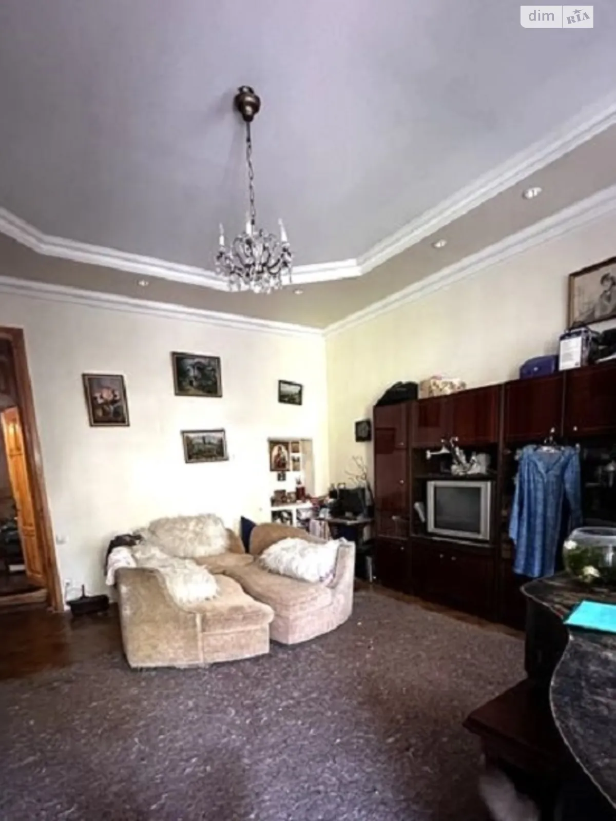 Продается 2-комнатная квартира 72 кв. м в Одессе - фото 4