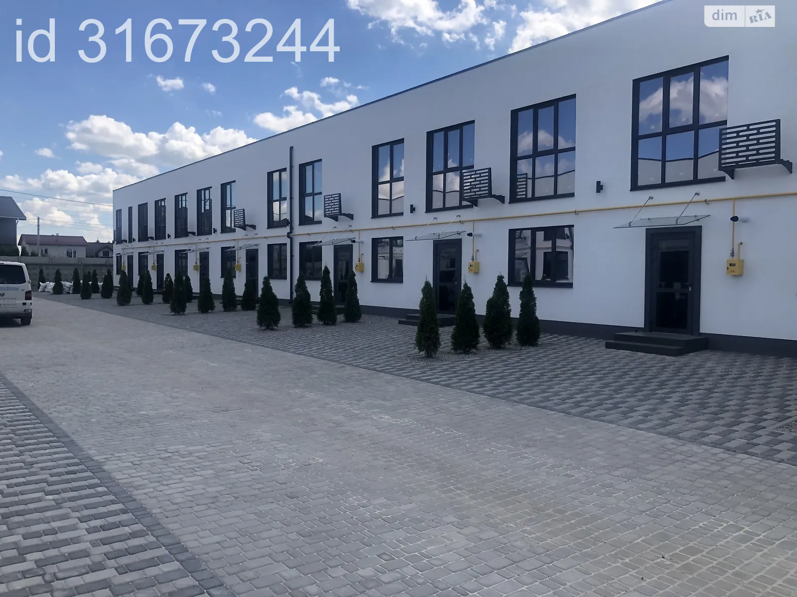 ул. Гоголя, 61 Борисполь ЖК Dream House, цена: 59000 $ - фото 1