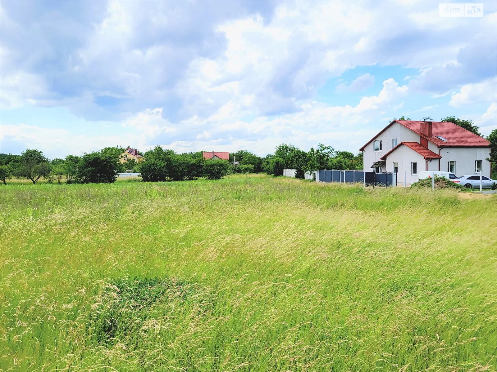 Продается земельный участок 12 соток в Винницкой области, цена: 8000 $ - фото 1