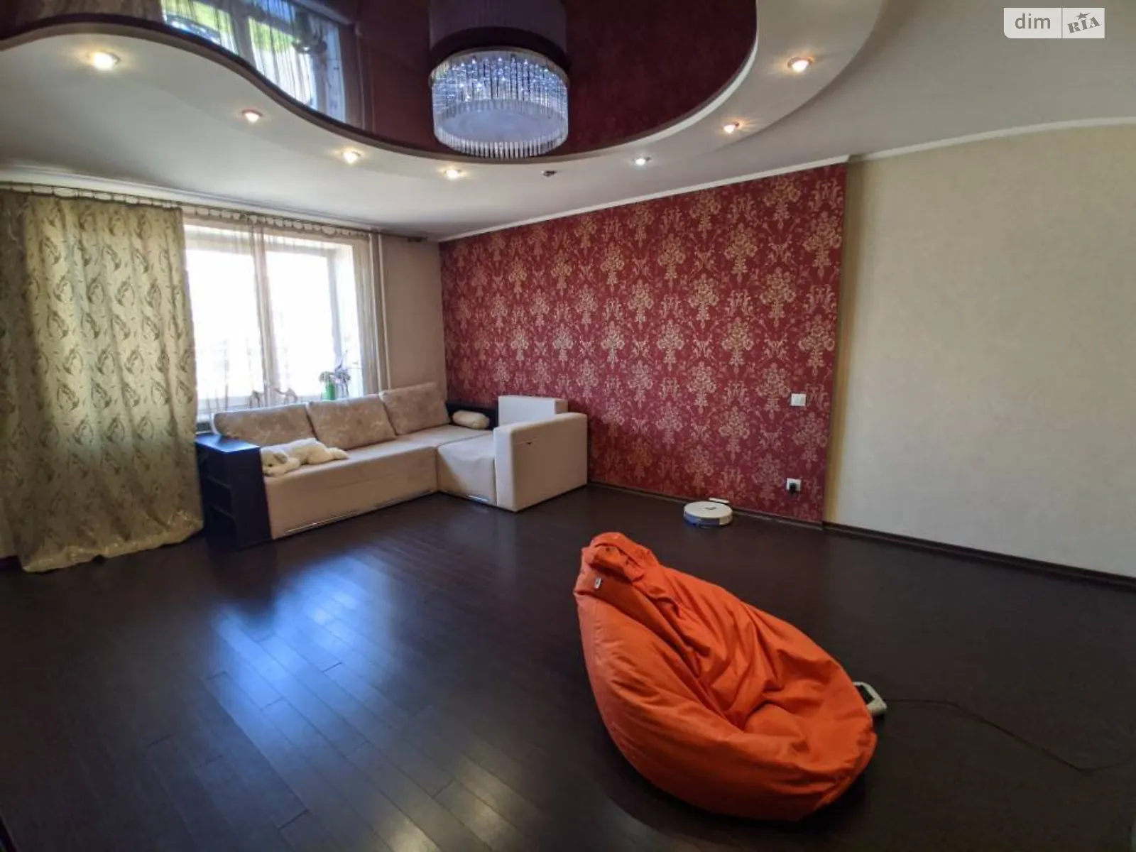 Продается 3-комнатная квартира 108 кв. м в Черкассах, цена: 120000 $ - фото 1
