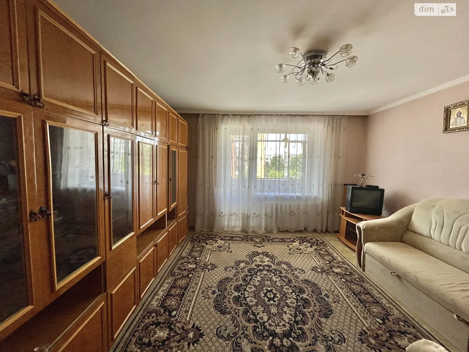Сдается в аренду 3-комнатная квартира 65 кв. м в Хмельницком, ул. Георгия Гонгадзе(Чкалова) - фото 1