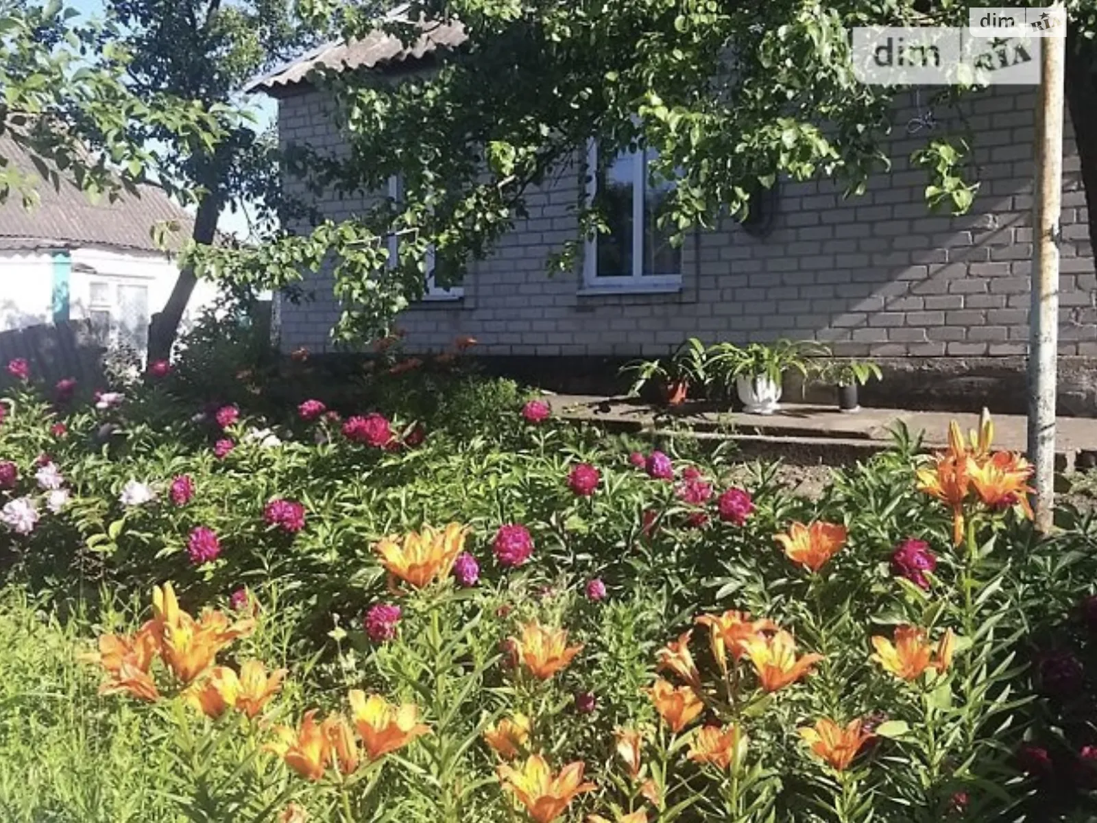Продається одноповерховий будинок 54.5 кв. м з бесідкою, цена: 5500 $ - фото 1
