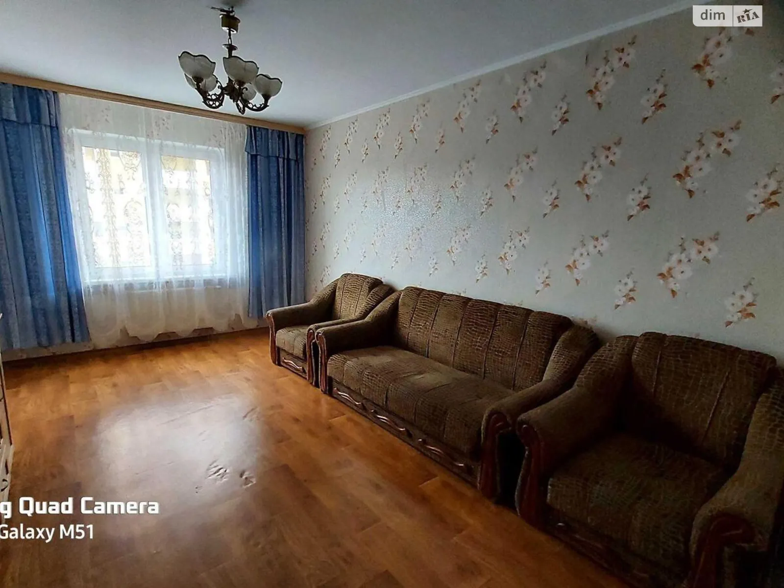 Сдается в аренду 1-комнатная квартира 49 кв. м в Киеве - фото 2