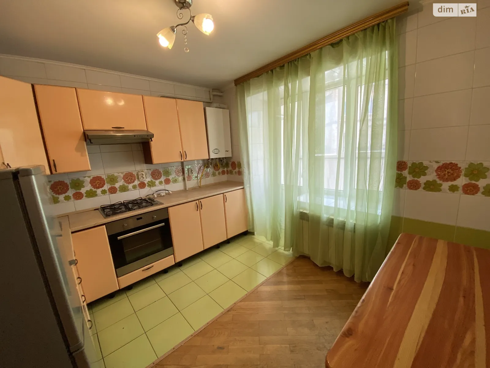 1-комнатная квартира 41.5 кв. м в Тернополе - фото 3