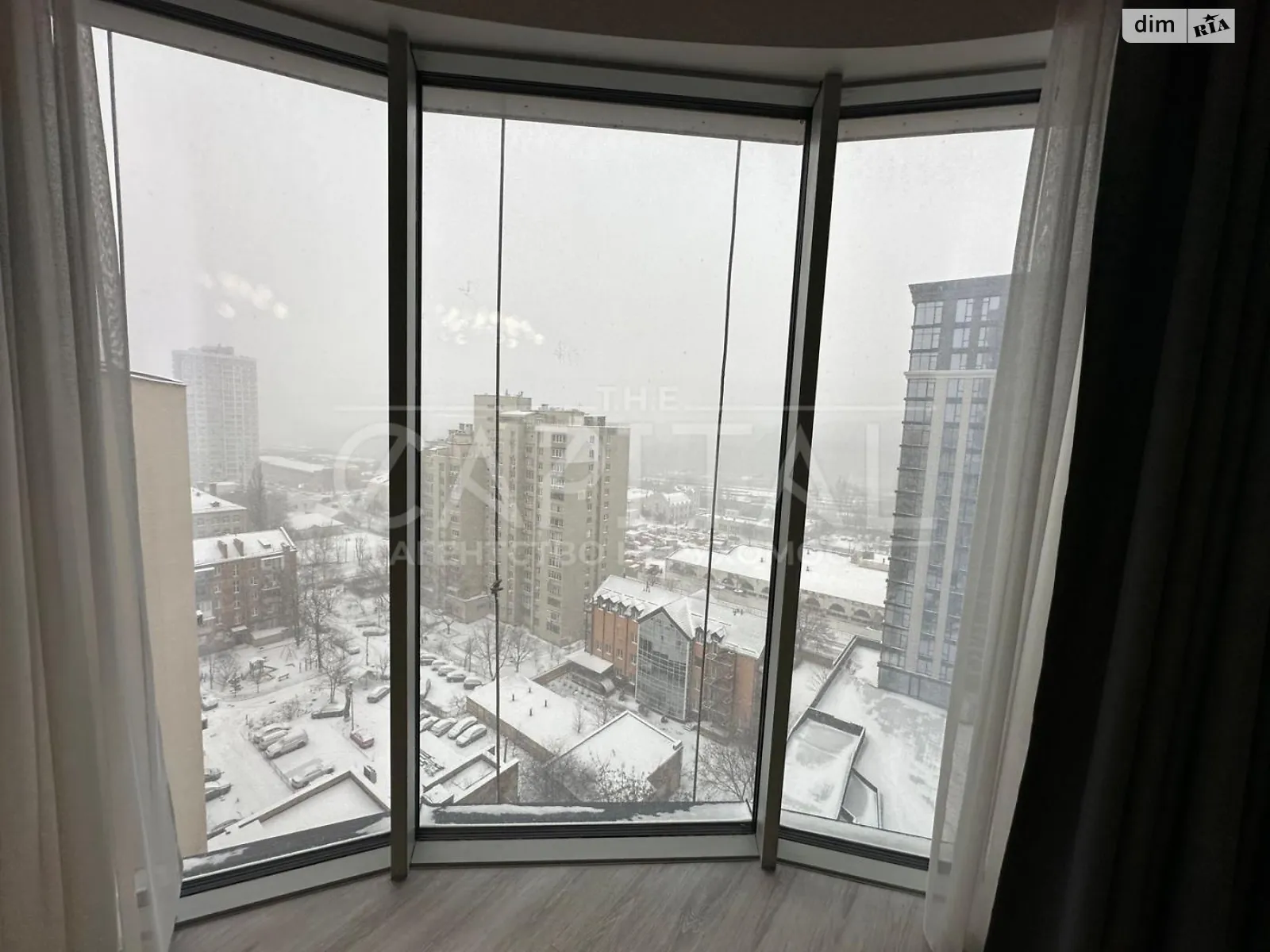 Здається в оренду 2-кімнатна квартира 72 кв. м у Києві - фото 2