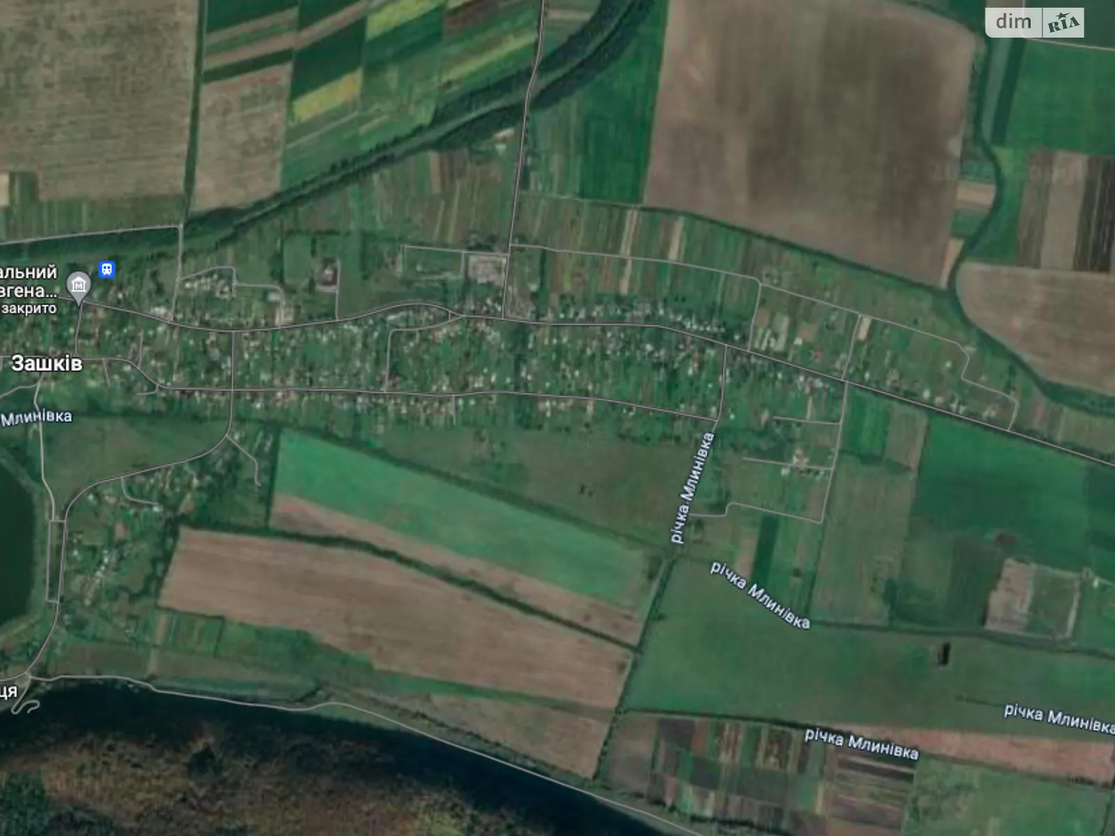 Продается земельный участок 60 соток в Львовской области - фото 2