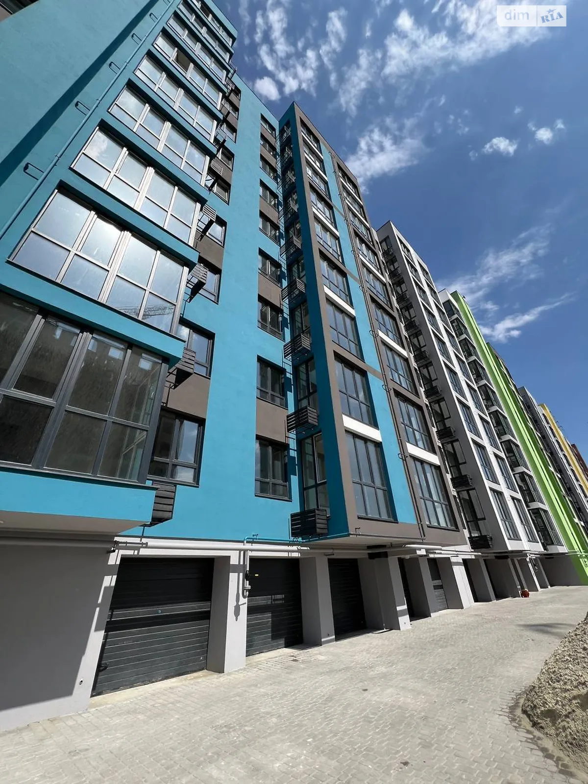 Продается 2-комнатная квартира 65 кв. м в Днепре, Запорожское шоссе - фото 1