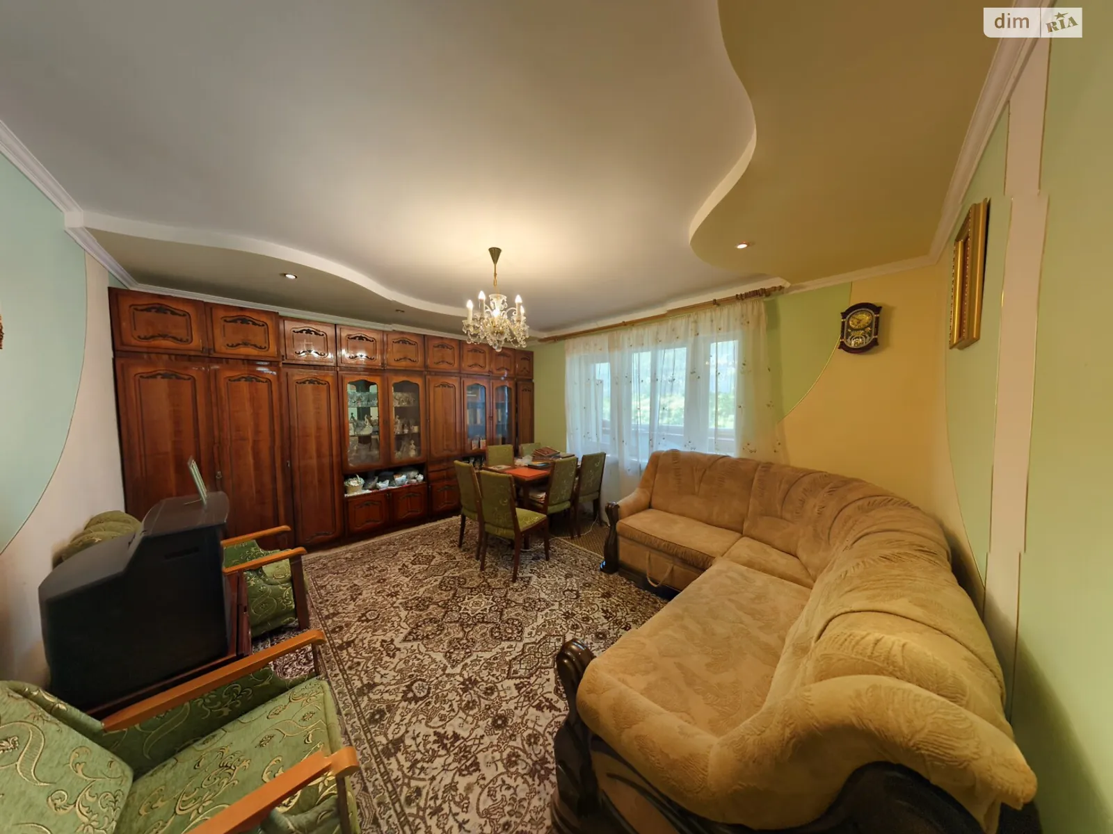 Продается 3-комнатная квартира 67 кв. м в Ивано-Франковске, ул. Николая Арсенича-Березовского(Репина), 2 - фото 1