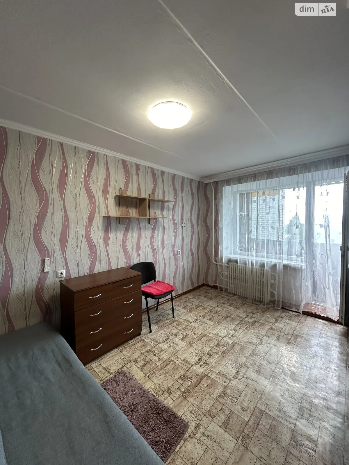 Сдается в аренду 1-комнатная квартира 22 кв. м в Хмельницком - фото 2
