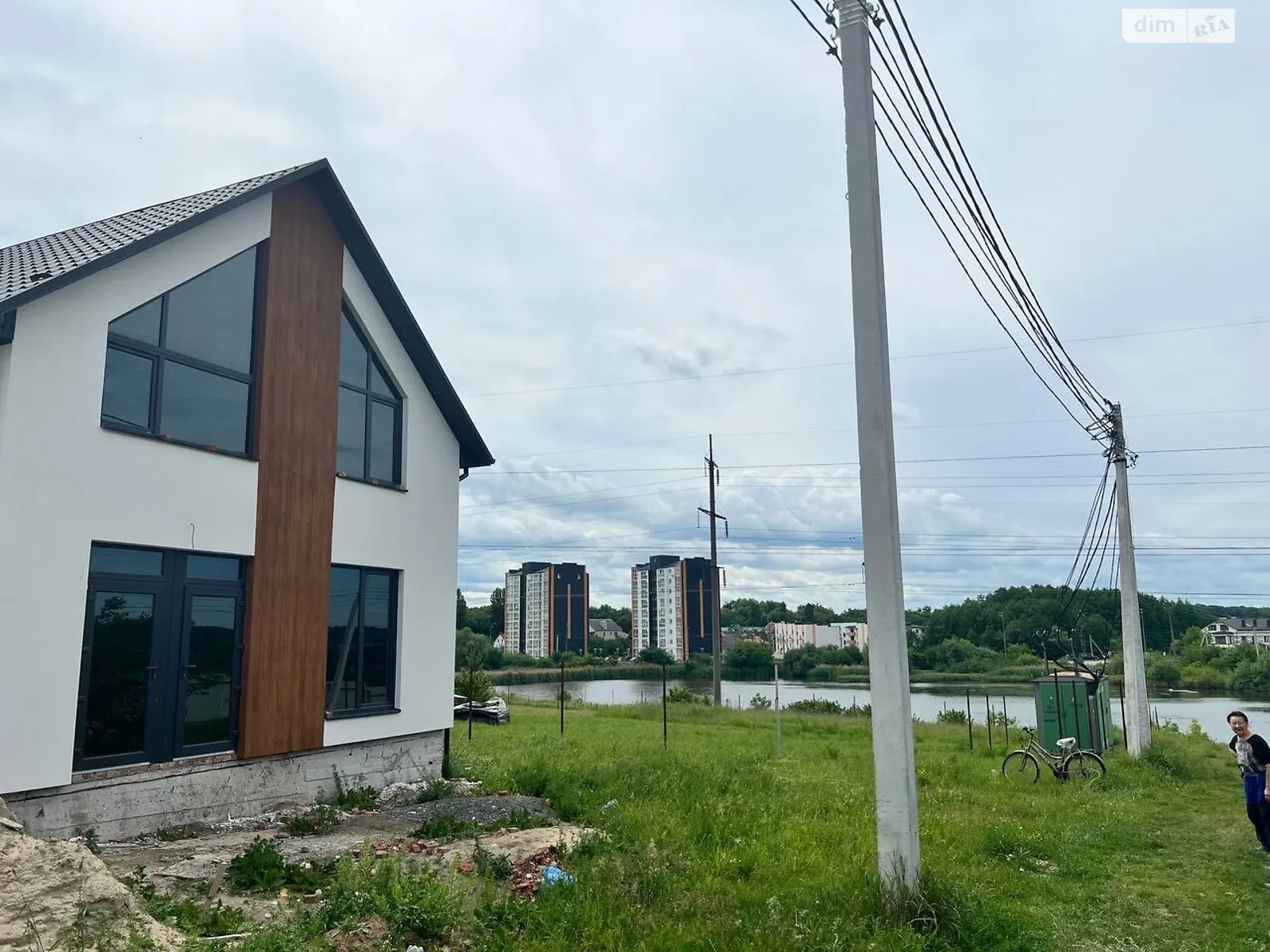 Ленинский Винница, цена: 130000 $ - фото 1