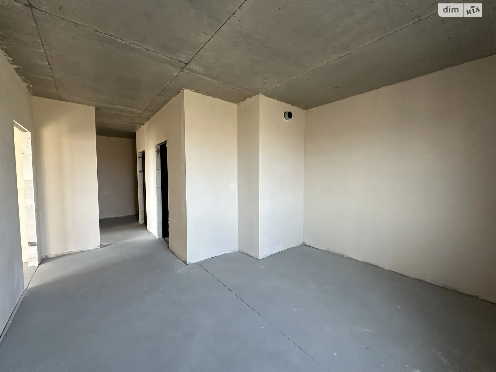 Продается 2-комнатная квартира 66 кв. м в Одессе, ул. Академика Сахарова, 3В - фото 1