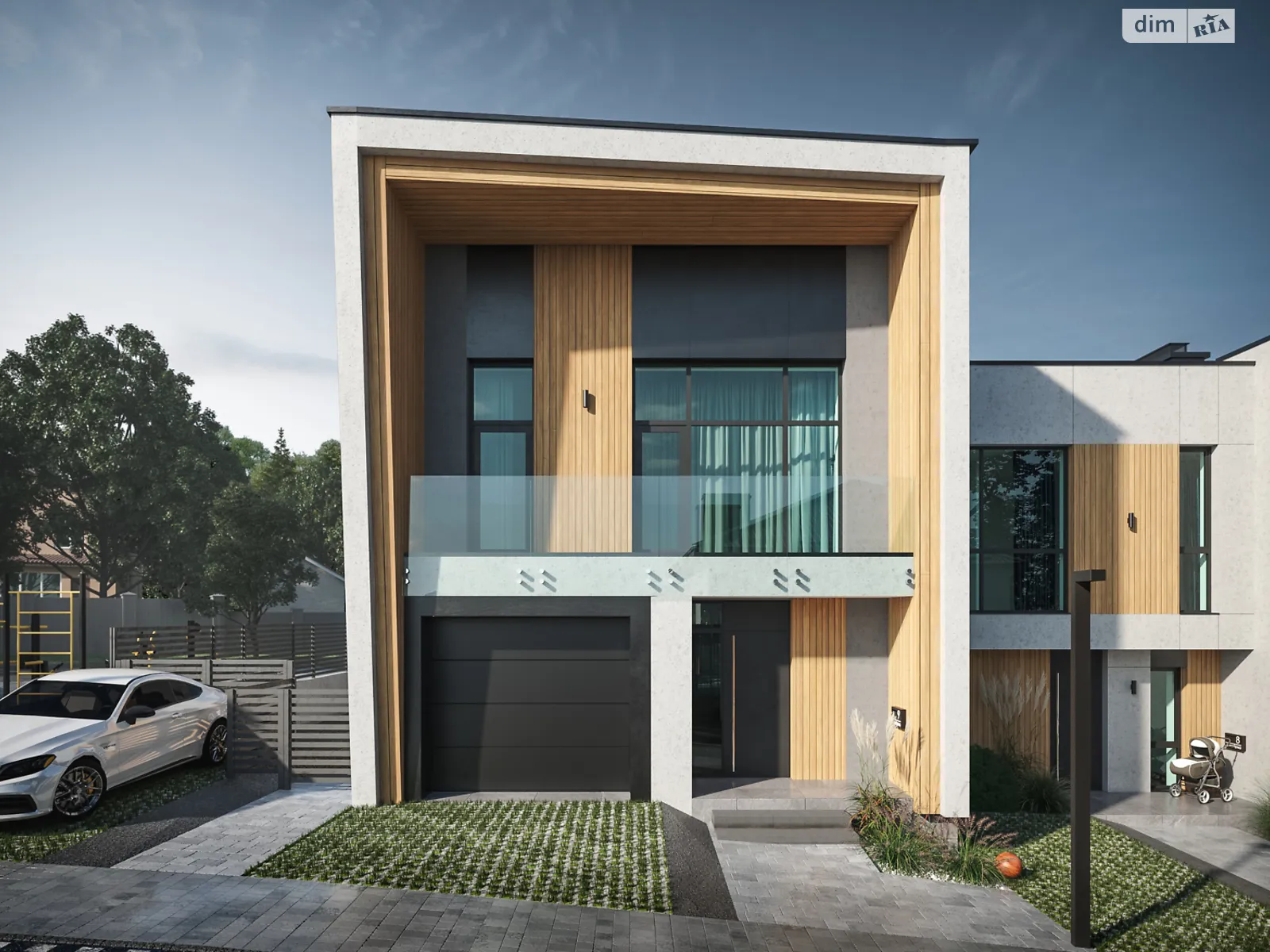 Старый город Винница ЖК First, цена: 129990 $ - фото 1