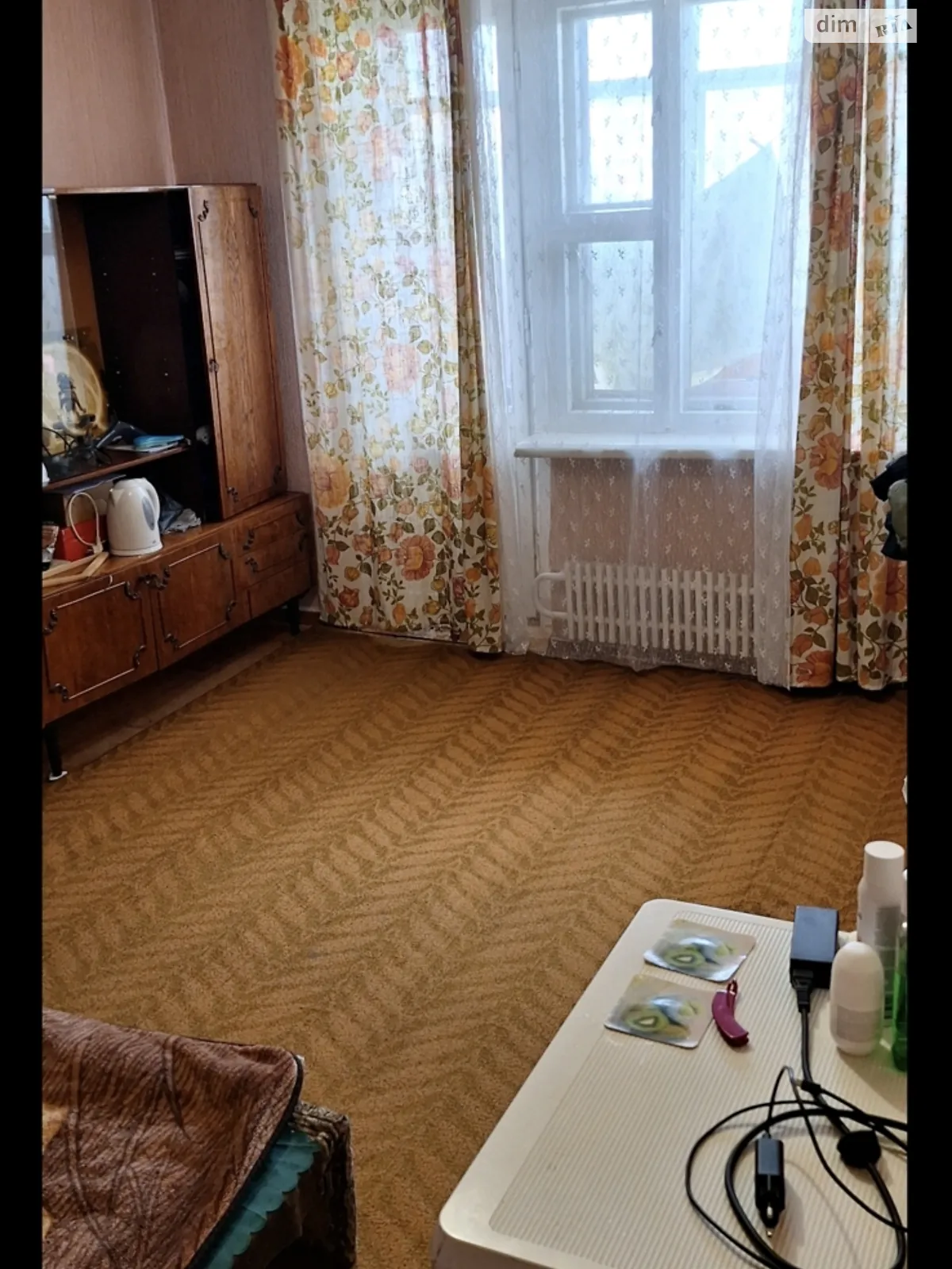 Продается 2-комнатная квартира 48.7 кв. м в Сумах, просп. Михаила Лушпы, 22 - фото 1