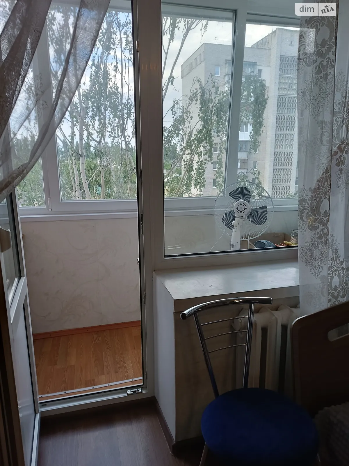Продается 1-комнатная квартира 28.62 кв. м в Житомире - фото 2