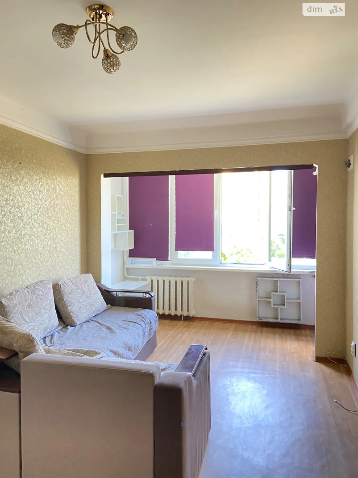Продается 2-комнатная квартира 47.7 кв. м в Киеве, цена: 67000 $ - фото 1