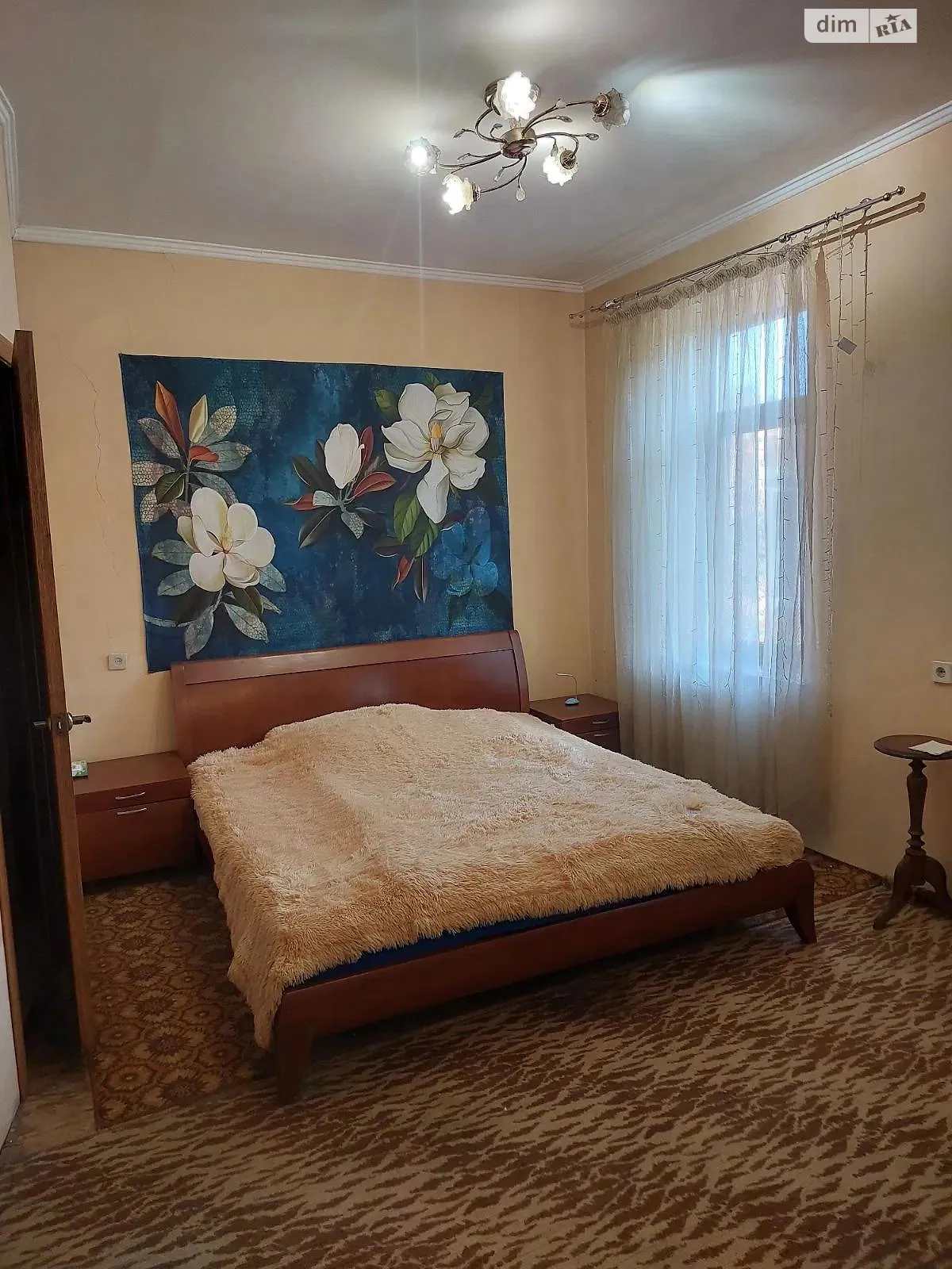 Сдается в аренду 1-комнатная квартира 25 кв. м в Львове, ул. Замарстиновская - фото 1