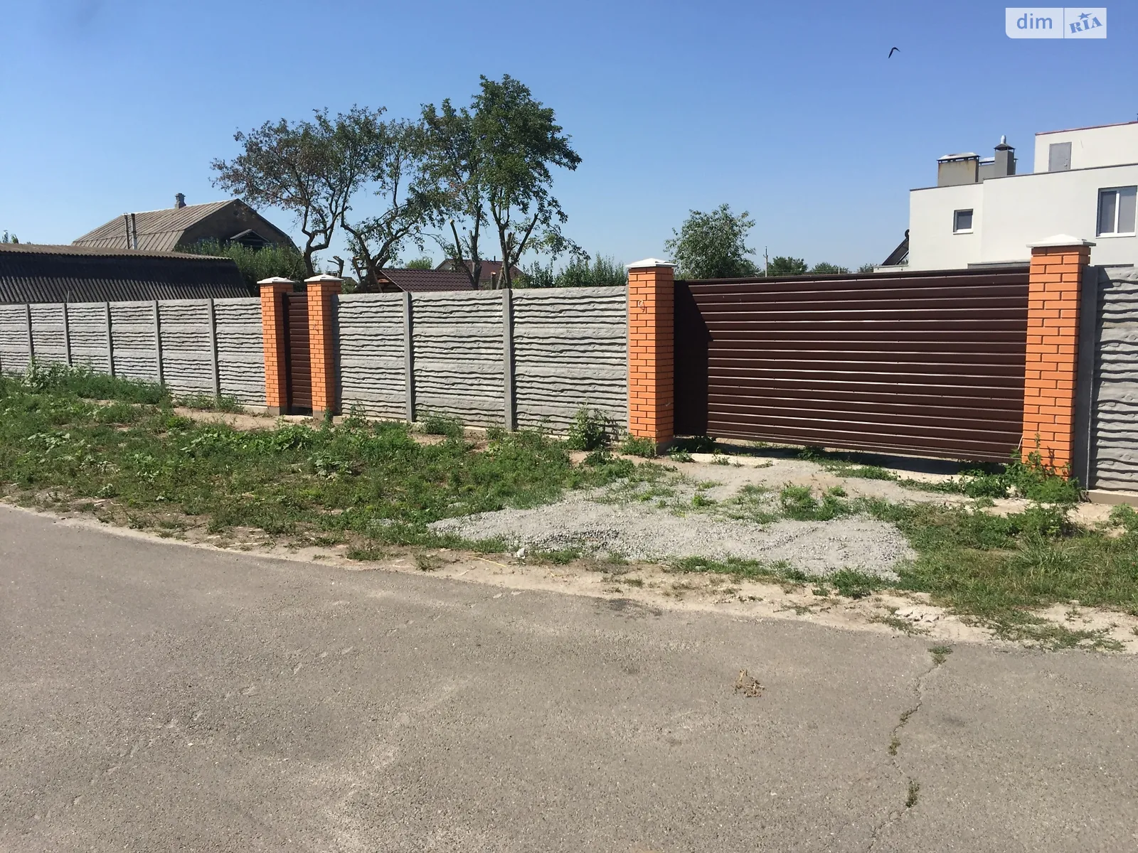ул. Никона Тютюна Затишное, цена: 35000 $ - фото 1