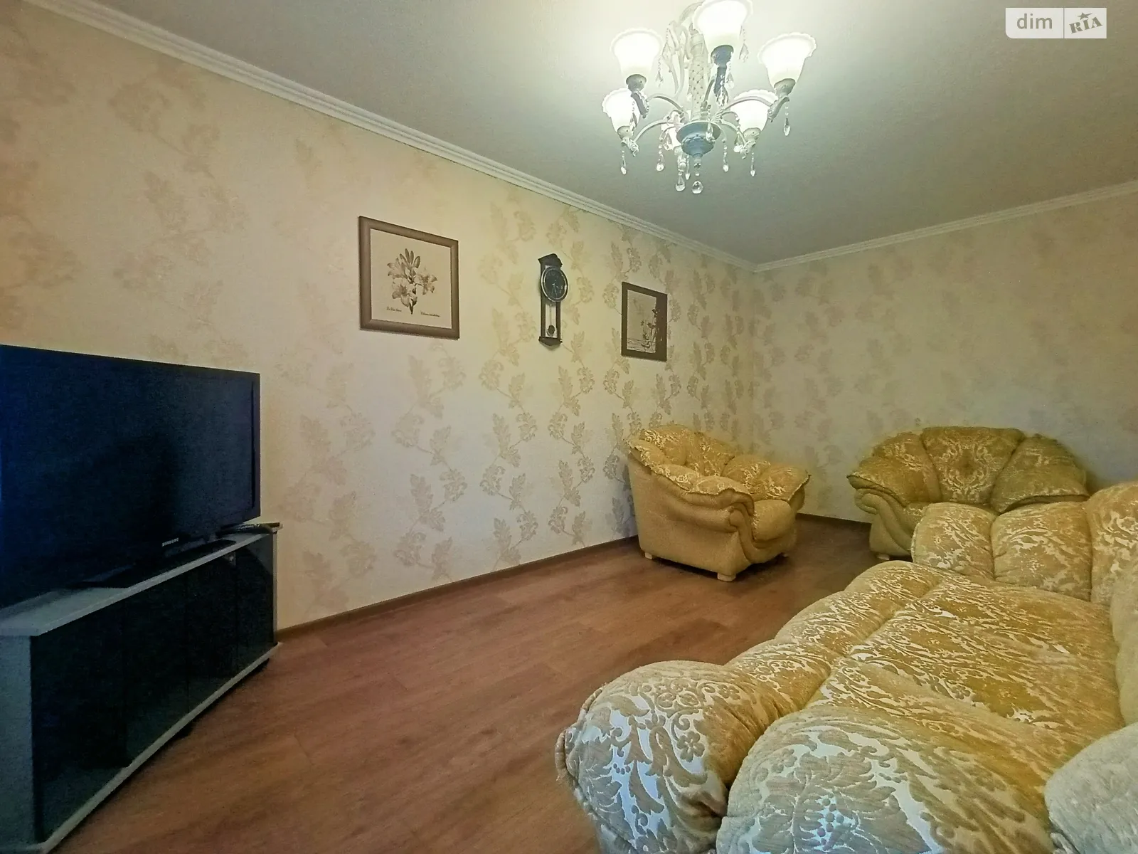 Продается 2-комнатная квартира 52 кв. м в Виннице, ул. Келецкая, 71 - фото 1