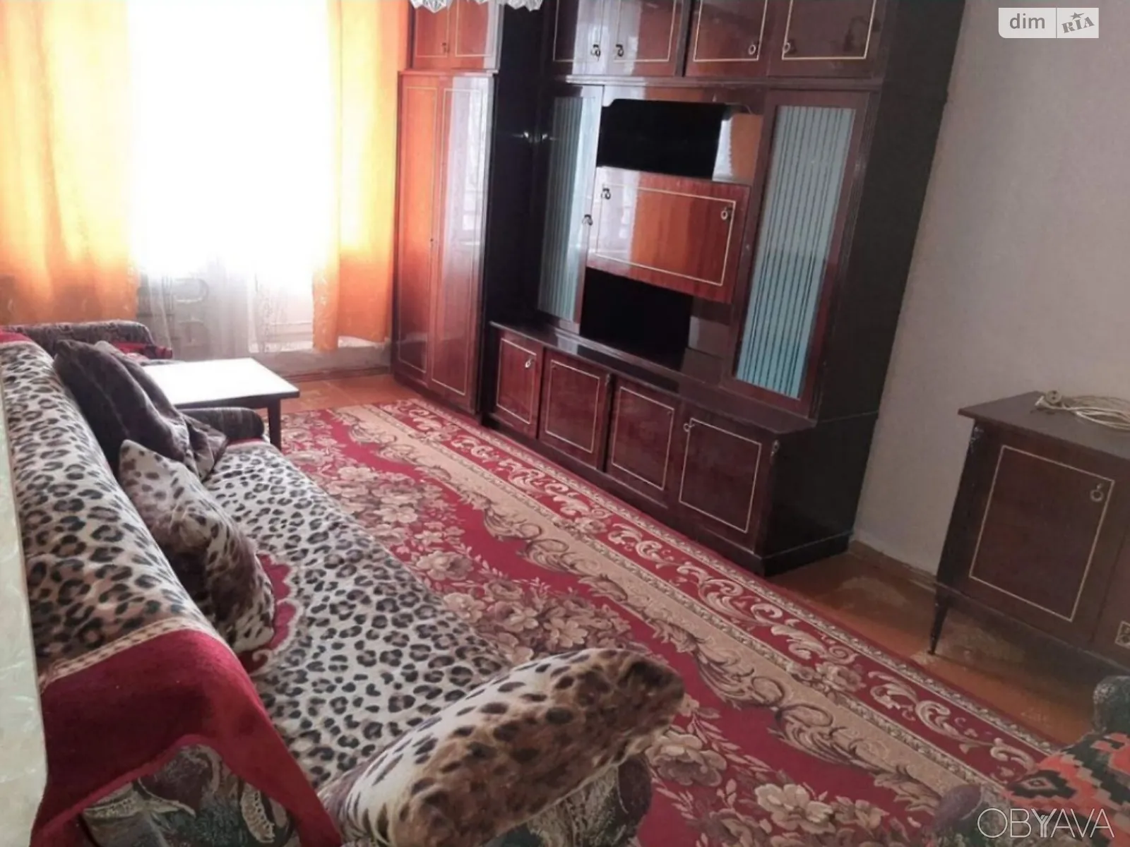 Сдается в аренду 2-комнатная квартира 454 кв. м в Харькове, ул. Академика Павлова - фото 1