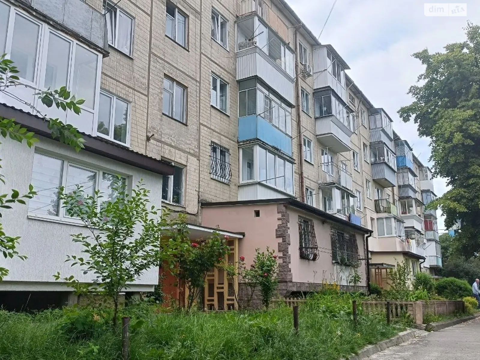 Продается 2-комнатная квартира 46 кв. м в Львове, ул. Головатого Антона, 4А - фото 1