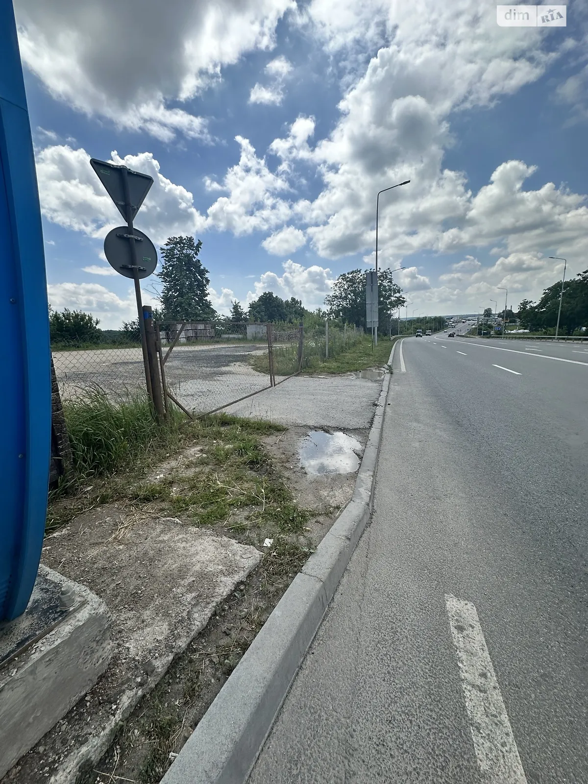 Сдается в аренду земельный участок 10 соток в Тернопольской области, цена: 8000 грн - фото 1