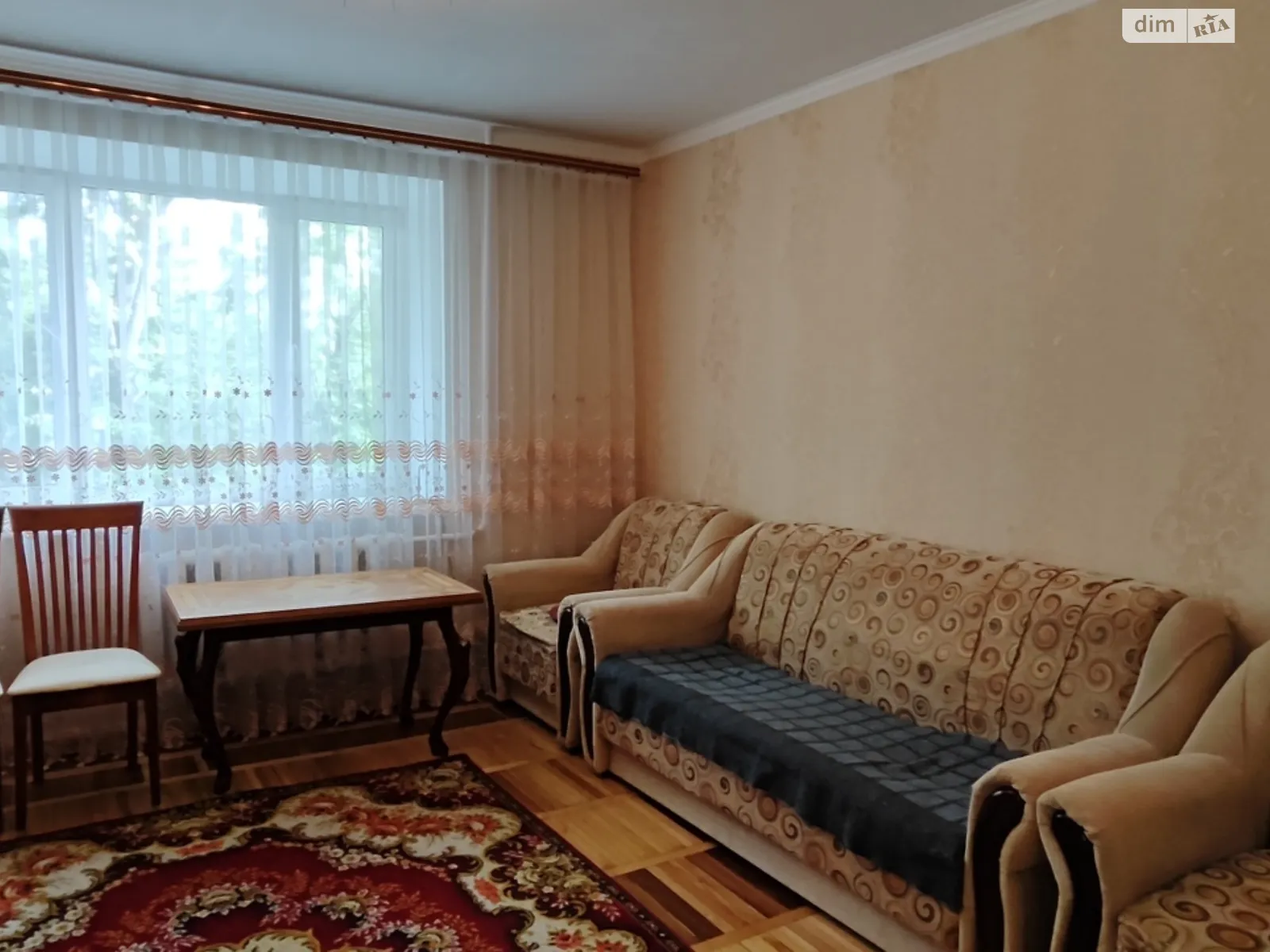 Продается 2-комнатная квартира 50 кв. м в Житомире - фото 3