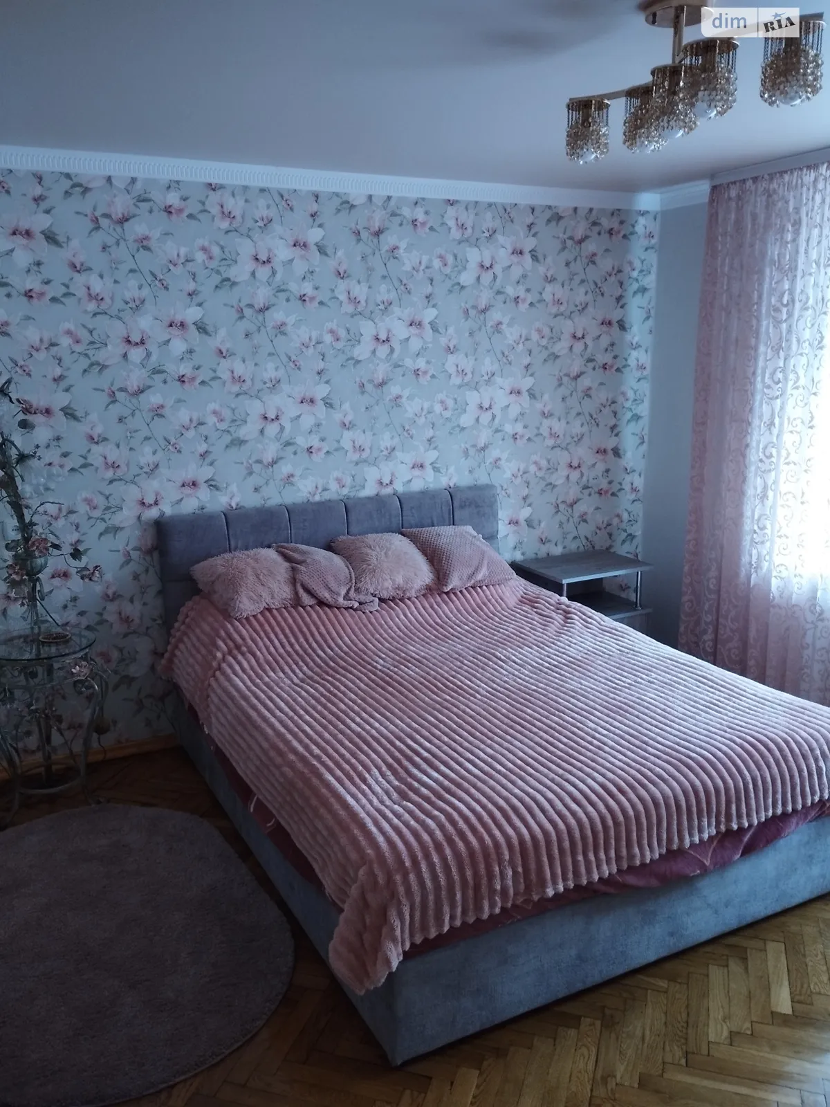 Здається в оренду 2-кімнатна квартира 65 кв. м у Горохові, цена: 8000 грн - фото 1