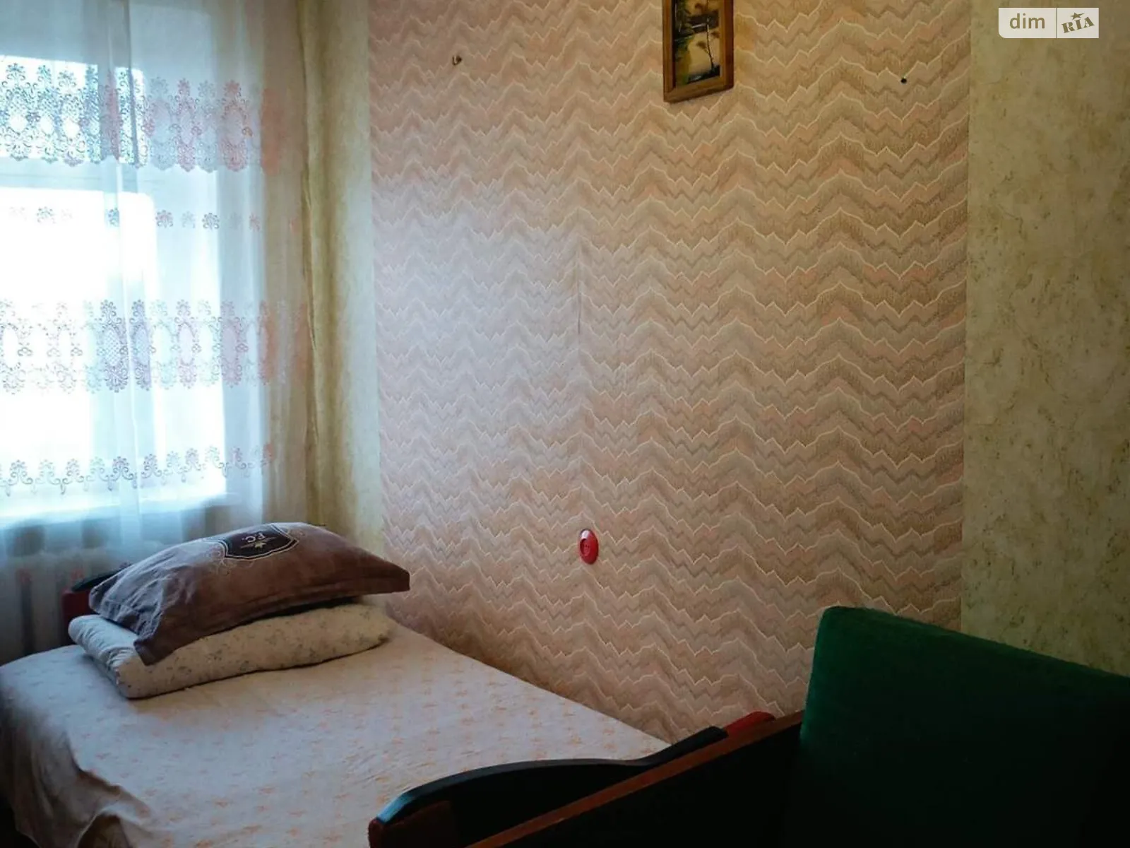Сдается в аренду 3-комнатная квартира 58 кв. м в Житомире - фото 2