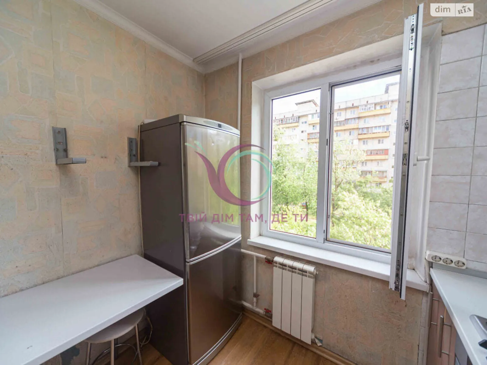 Продается 2-комнатная квартира 45 кв. м в Киеве, цена: 64000 $ - фото 1