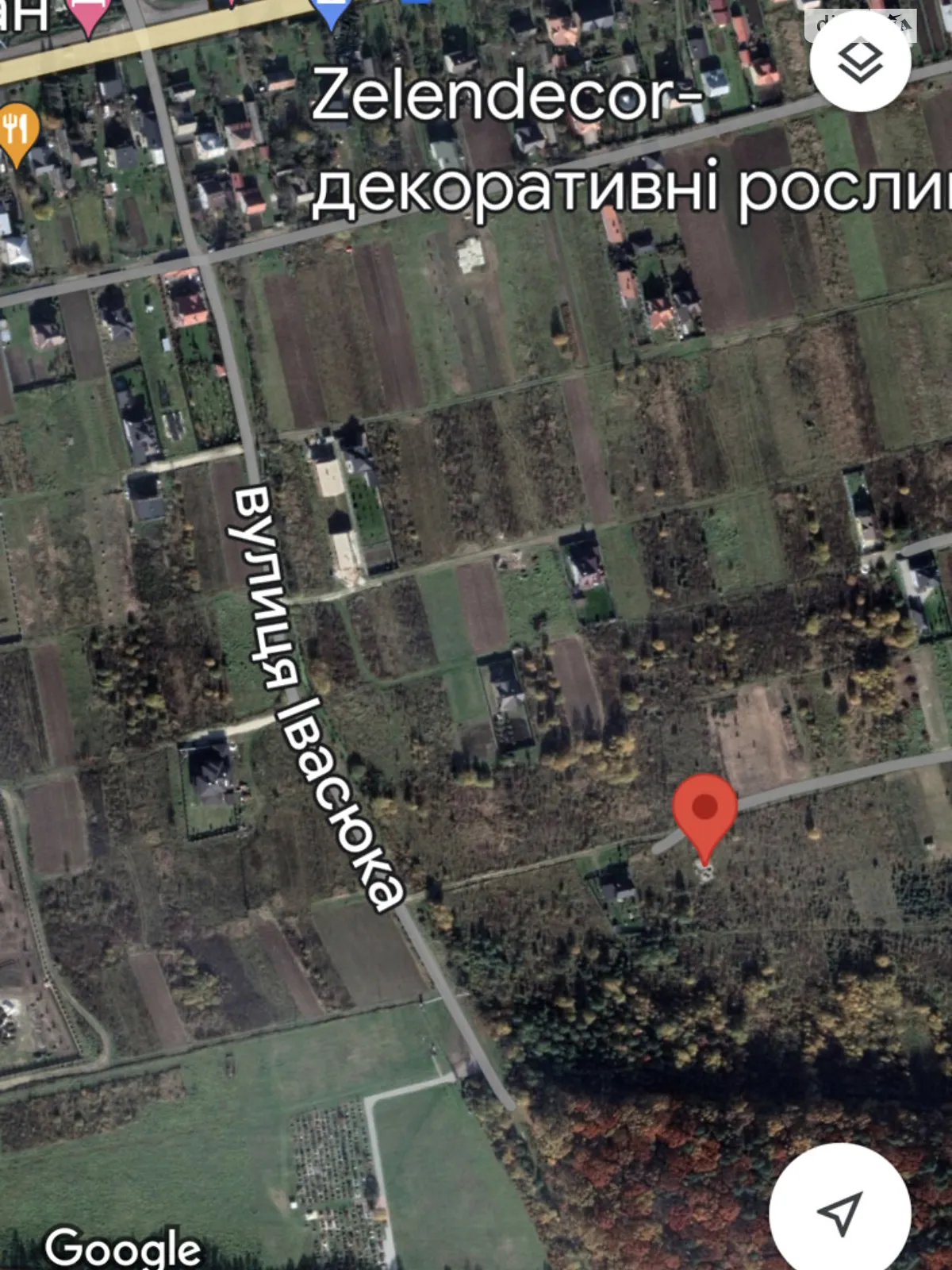 Продается земельный участок 7.3 соток в Львовской области - фото 2