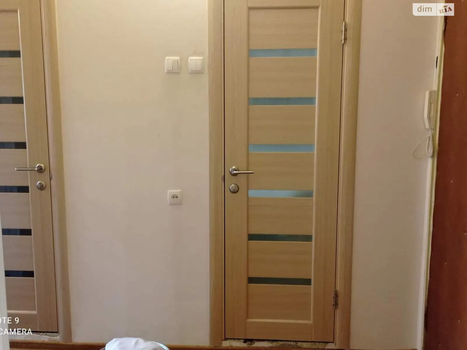 Продается 1-комнатная квартира 29.5 кв. м в Киеве - фото 3