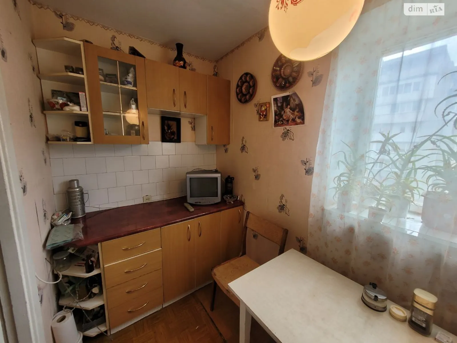 1-комнатная квартира 22 кв. м в Тернополе, ул. Савуры Клима - фото 1