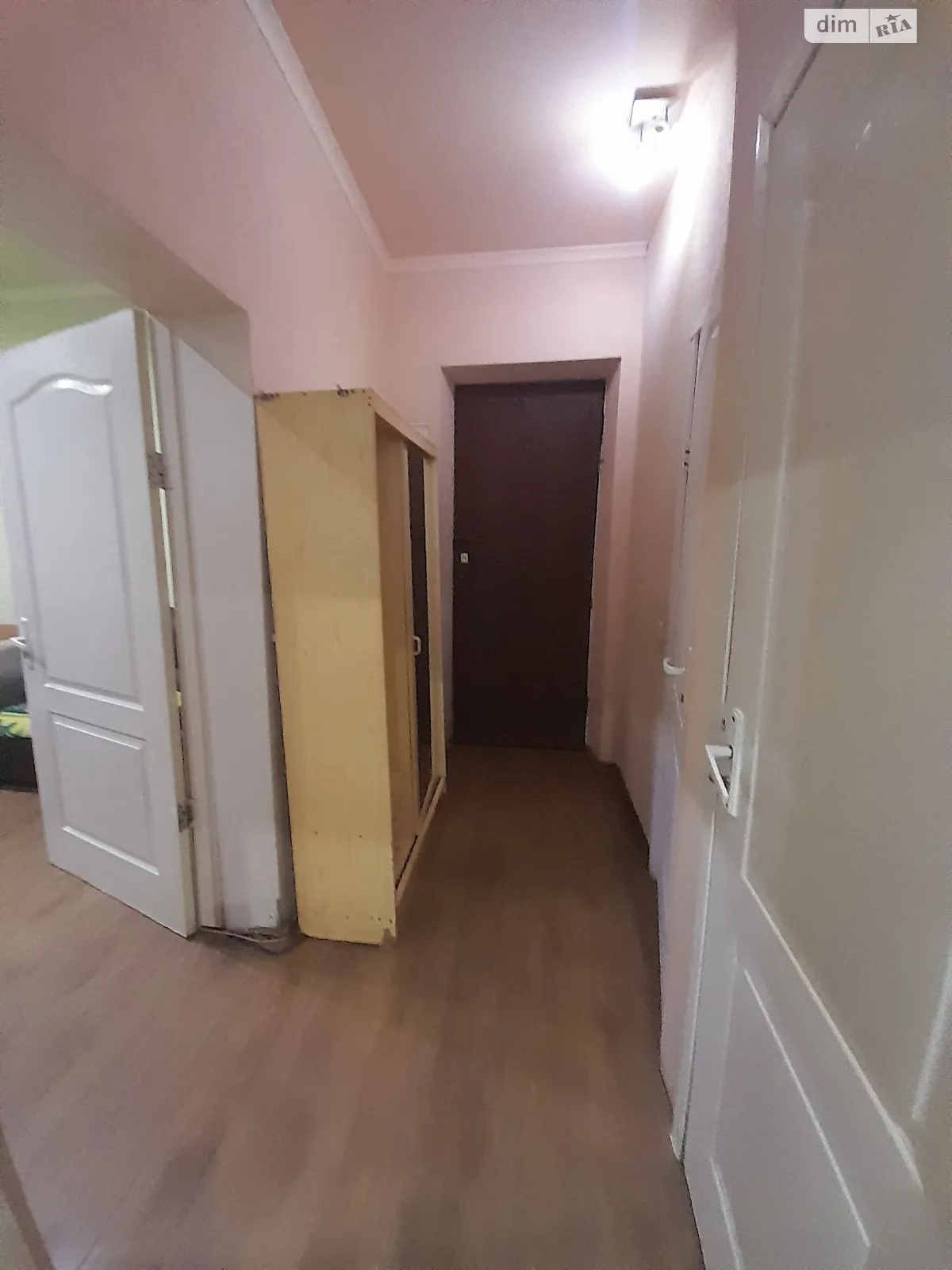 1-комнатная квартира 35 кв. м в Запорожье - фото 3