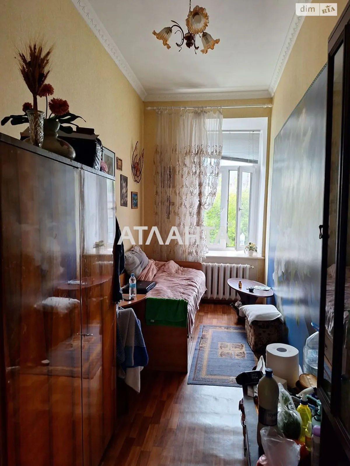 Продається кімната 28 кв. м у Одесі - фото 4