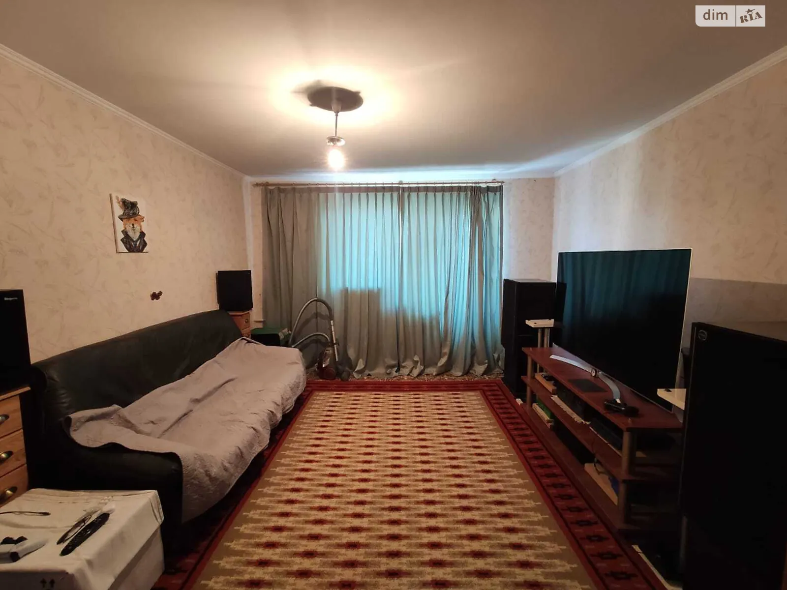 Продається 3-кімнатна квартира 64.8 кв. м у Хмельницькому, вул. Степана Бандери, 5 - фото 1