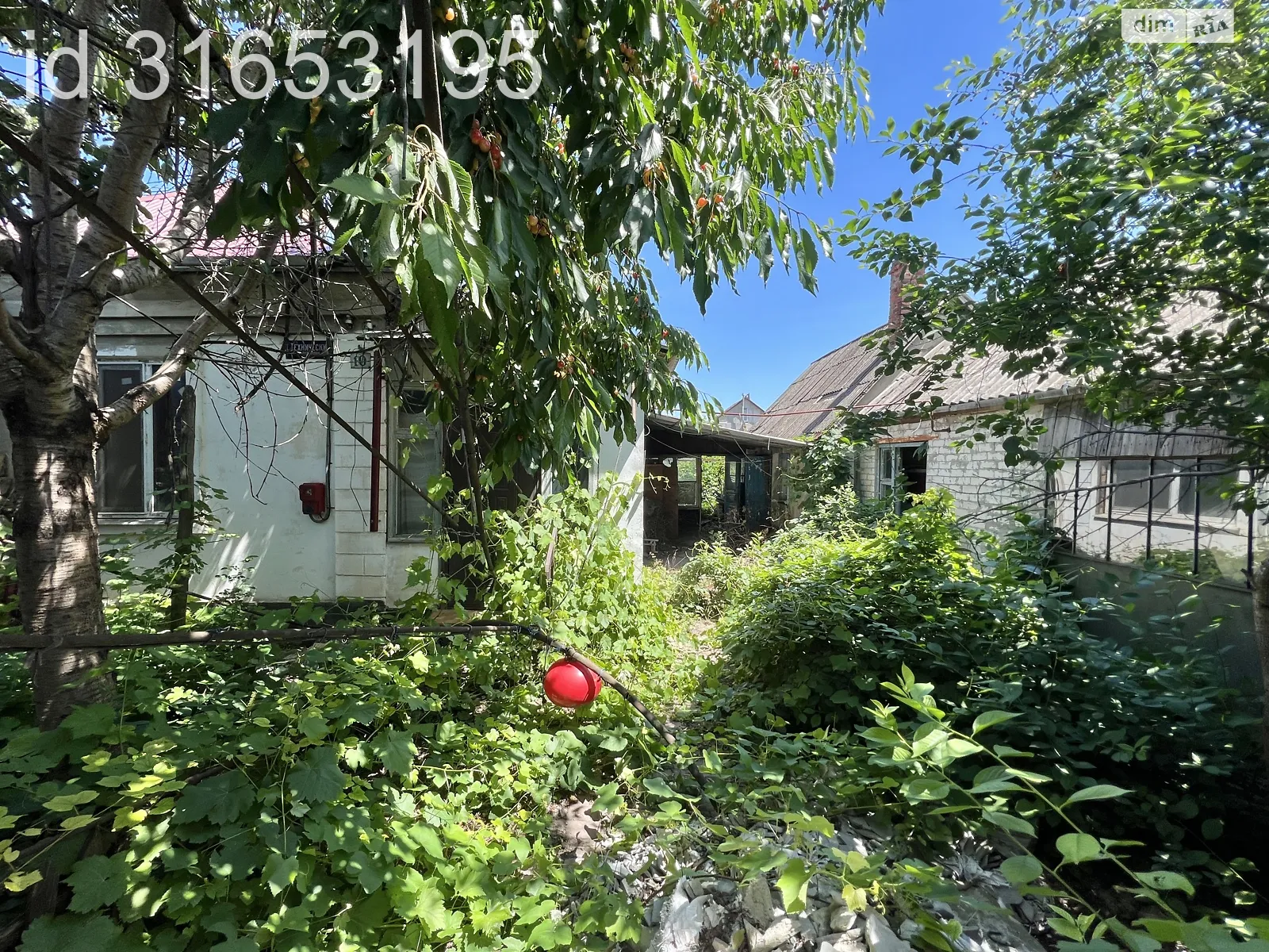 Продається одноповерховий будинок 80 кв. м з каміном, цена: 50000 $ - фото 1