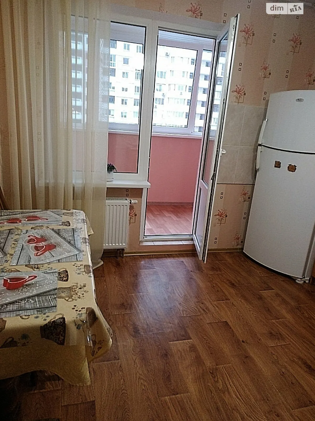 Здається в оренду 1-кімнатна квартира 52 кв. м у Києві - фото 3
